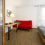 Hotel Business & Art Markgraf