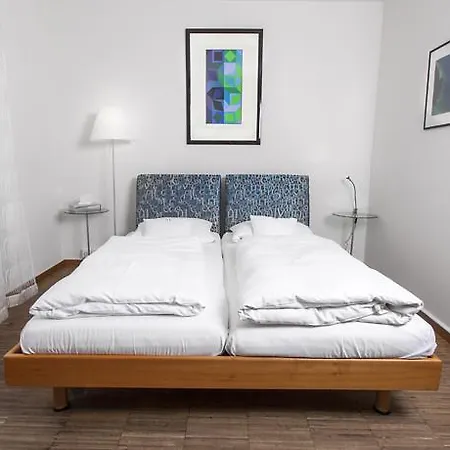 Hotell Business & Art Markgraf 3*