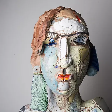 Business & Art Markgraf Szálloda Emmendingen