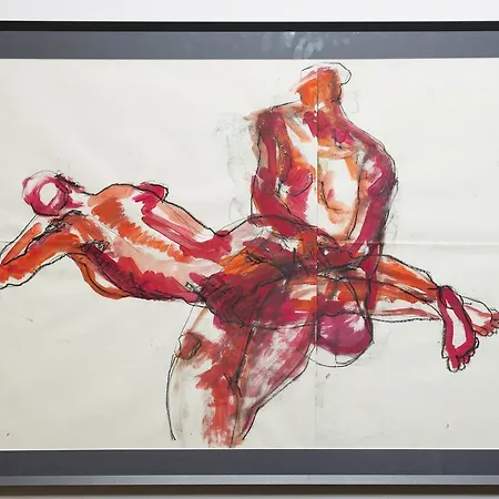 Hotel Business & Art Markgraf Emmendingen