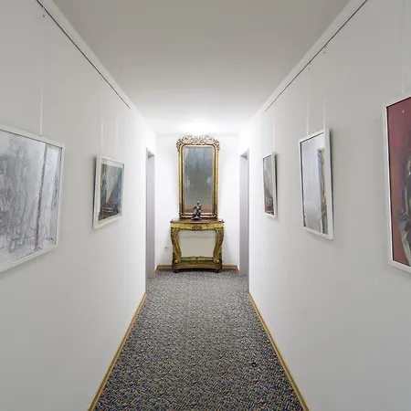 Business & Art Markgraf