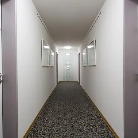 Hotell Business & Art Markgraf