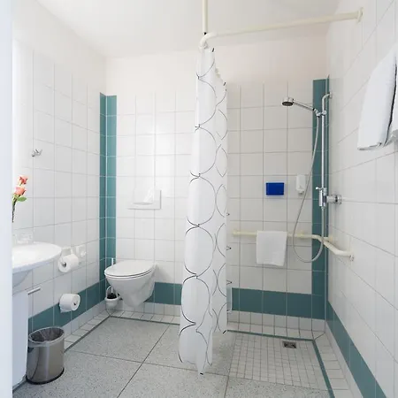 Business & Art Markgraf Hotell 3*