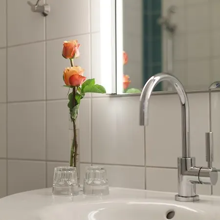 Hotell Business & Art Markgraf