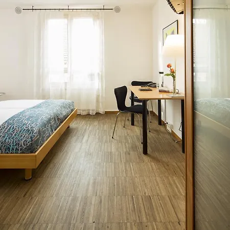 Business & Art Markgraf Hotell Emmendingen
