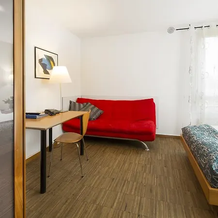 Szálloda Business & Art Markgraf